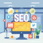 SEO優化技巧:提升品牌能見度的關鍵策略 5 20250502 233318