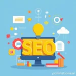 SEO優化技巧:提升數位營銷效益的終極指南 3 20250504 233327