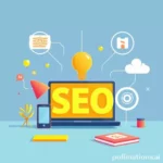 SEO優化技巧:提升網站能見度和流量的秘訣 5 20250509 233317