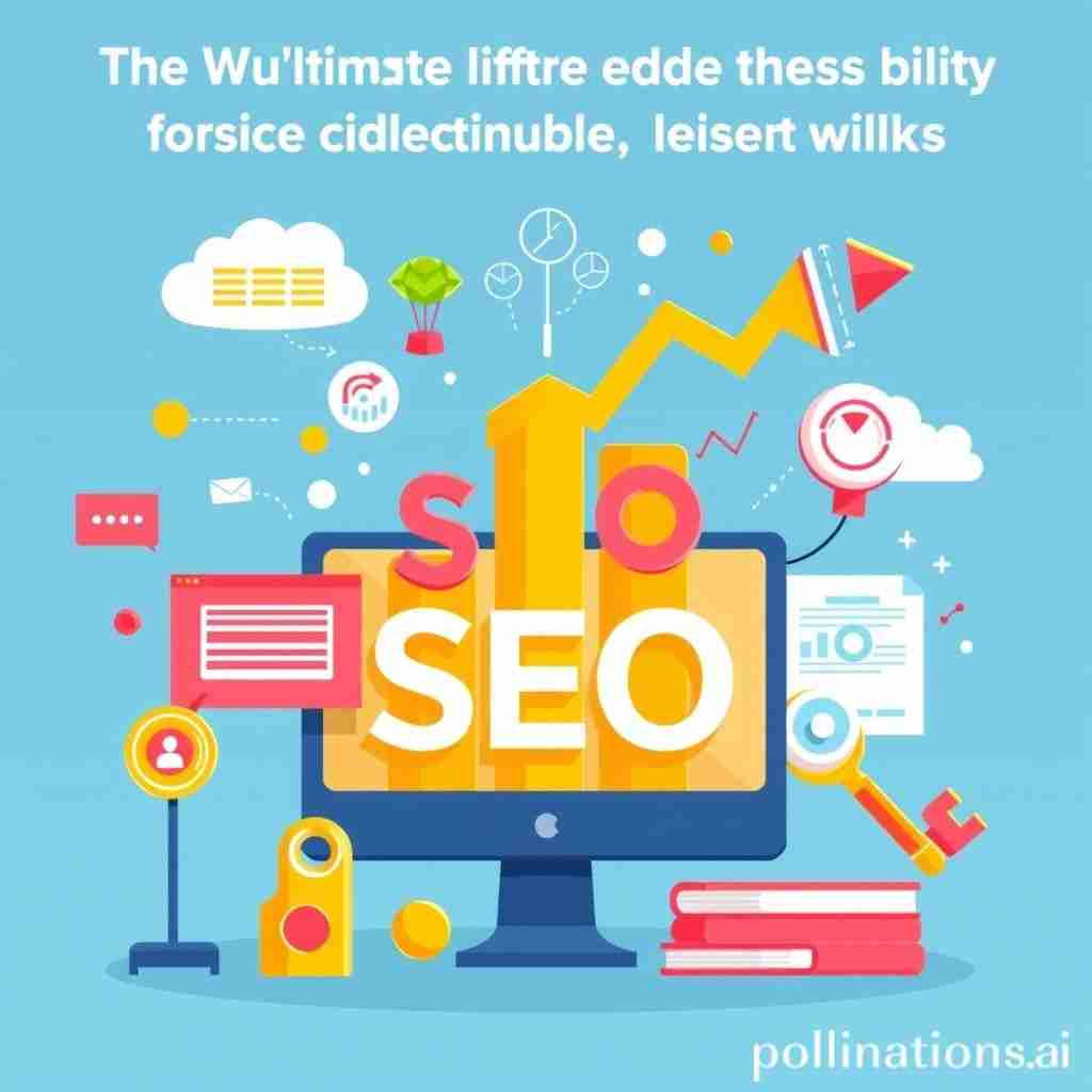 seo optimization techniques 1