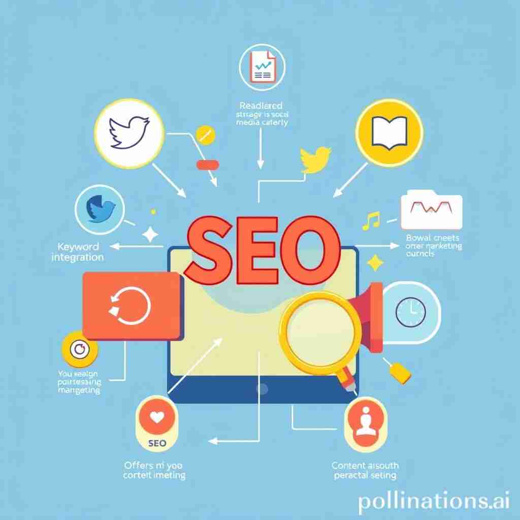 seo optimization techniques 5
