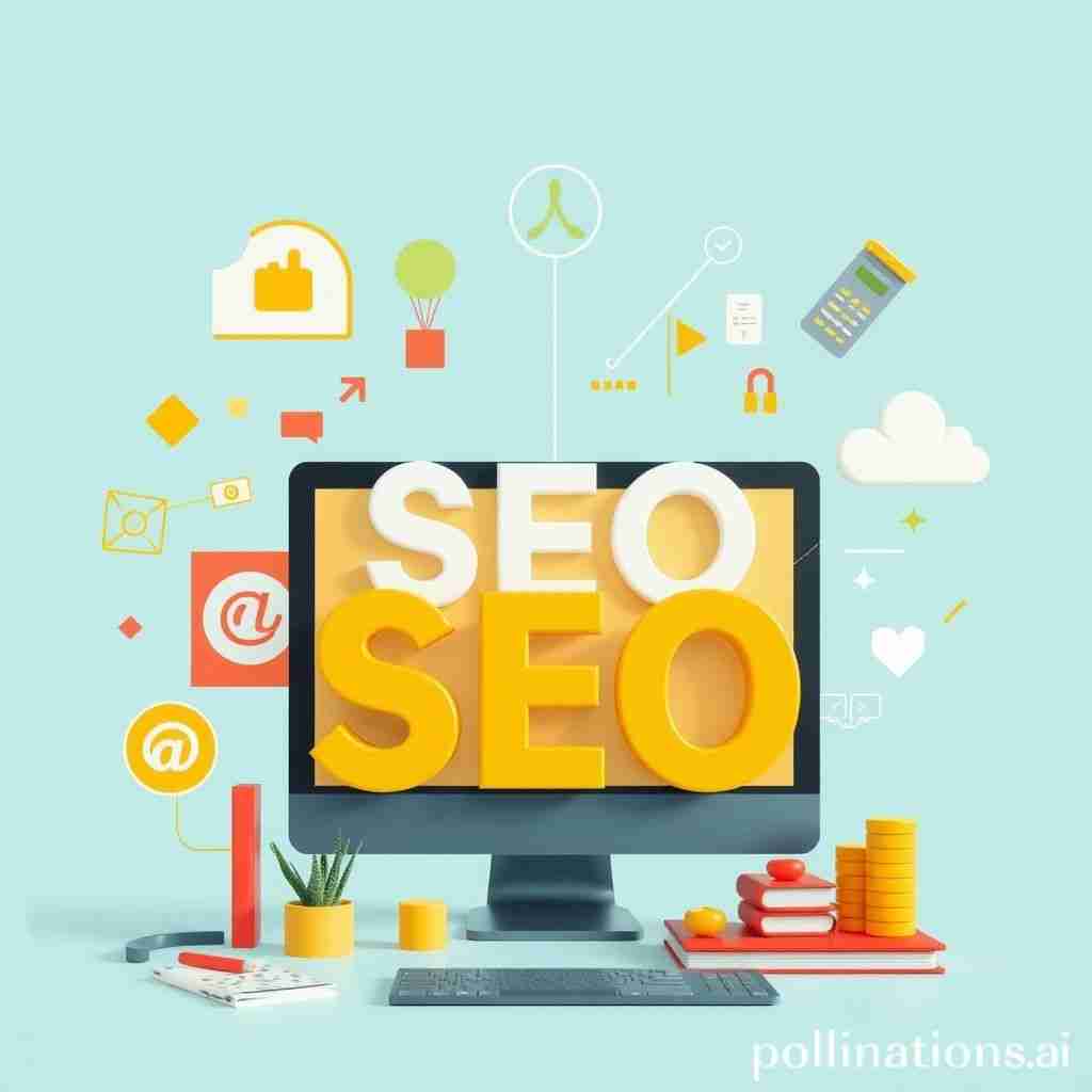 seo optimization techniques 6
