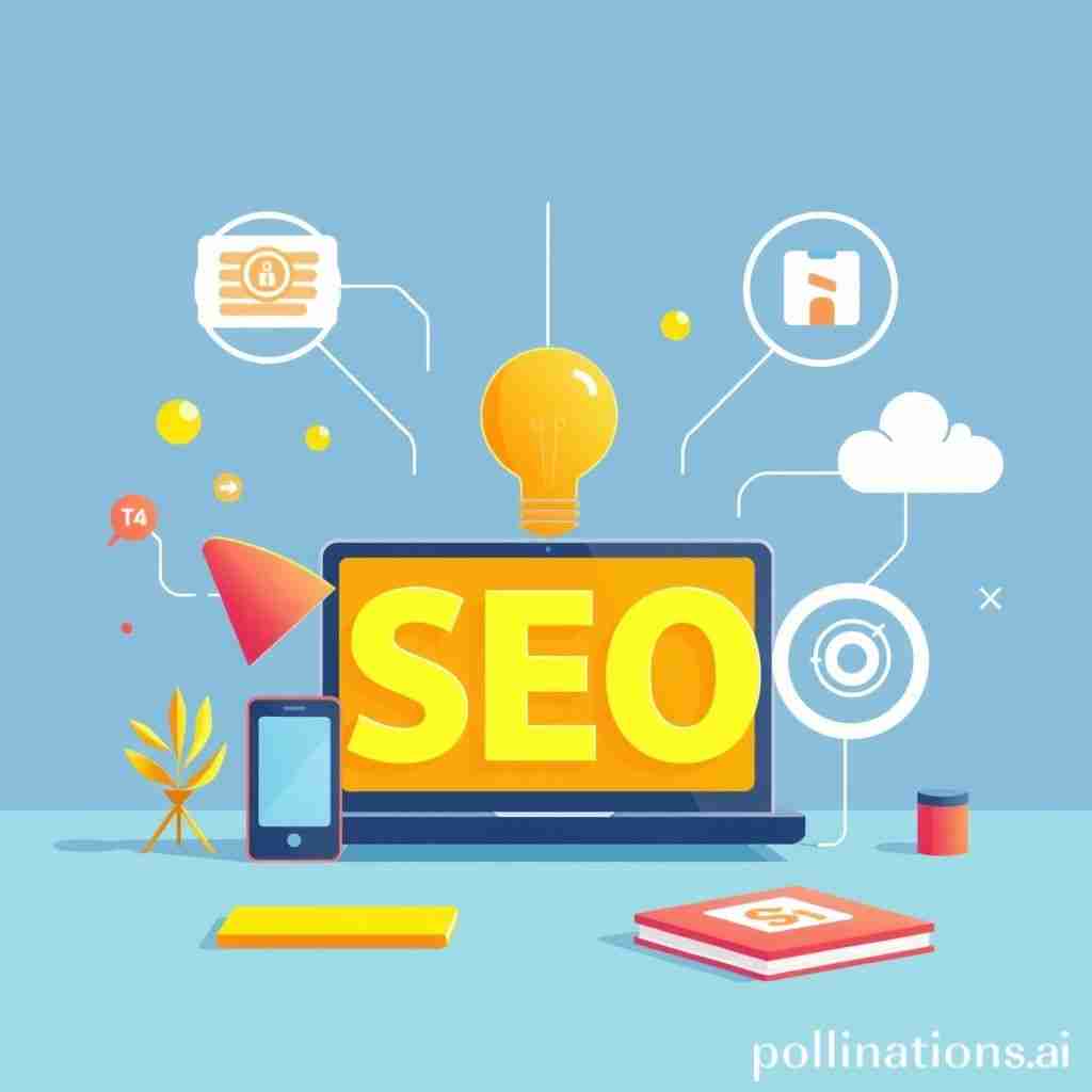 seo optimization techniques 9