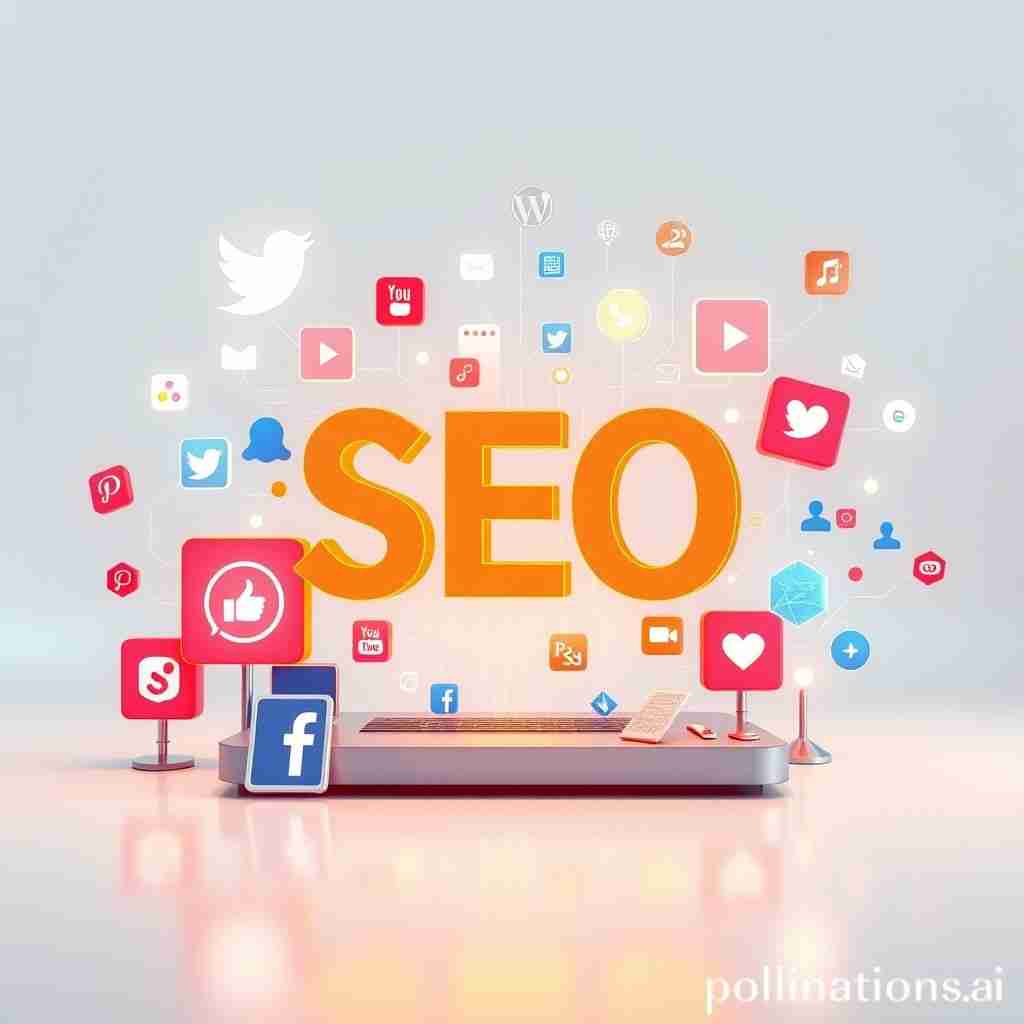 seo optimization techniques for success
