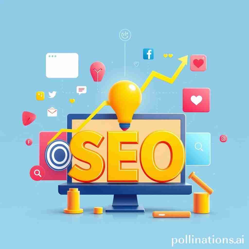 seo optimization techniques tactics