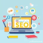 SEO優化技巧大公開:如何提高網站排名和流量? 5 20250604 233320