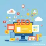 SEO優化技巧與行銷策略全解析:提升網站可見性的關鍵一步 3 20250609 233319
