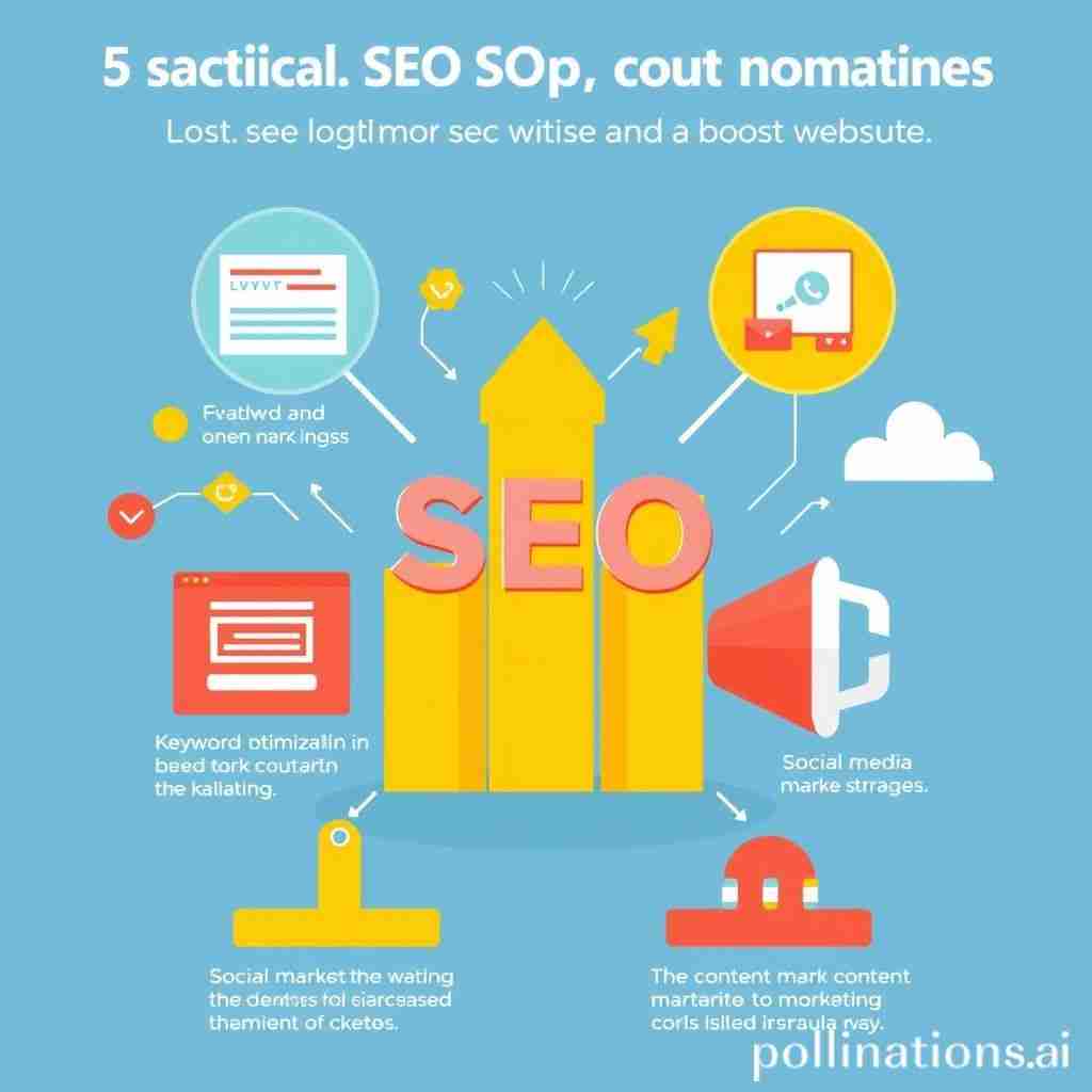 seo optimization techniques tips