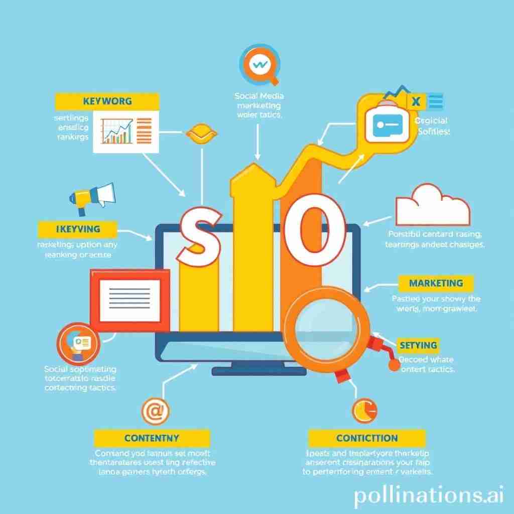 seo optimization tips and tricks