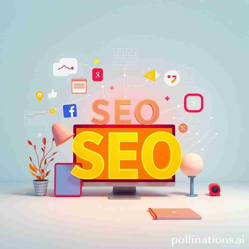 seo tips for website optimization
