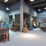 彰化工業4.0自動化入門教學:智慧工廠導入實戰指南與在地案例解析 4 20250823 184819