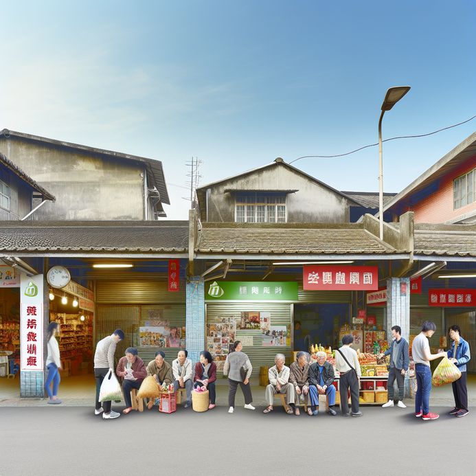 写真付き記事