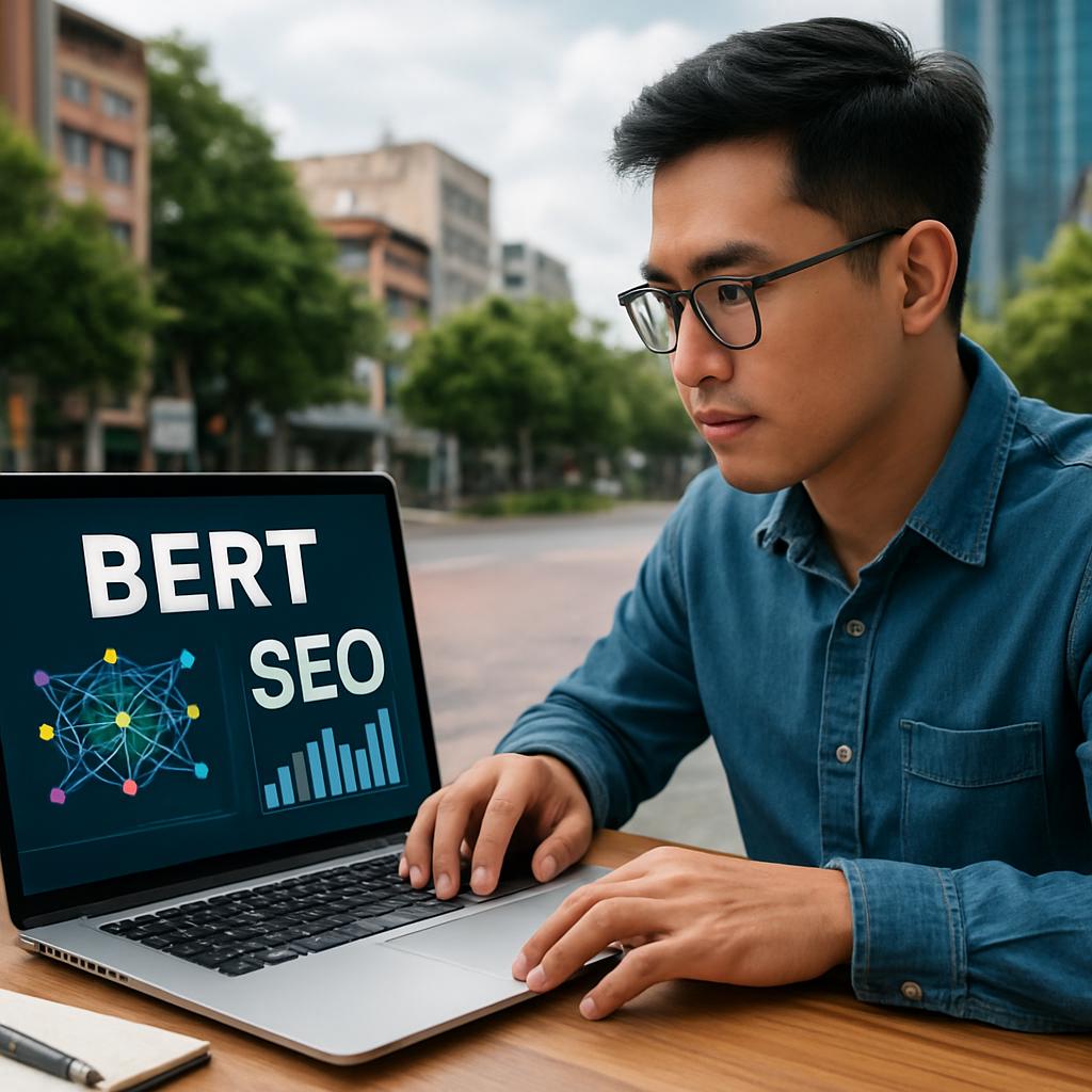 BERT 模型與 SEO 實戰攻略:台灣香港長尾語意與在地搜尋全解析 4 文章配圖