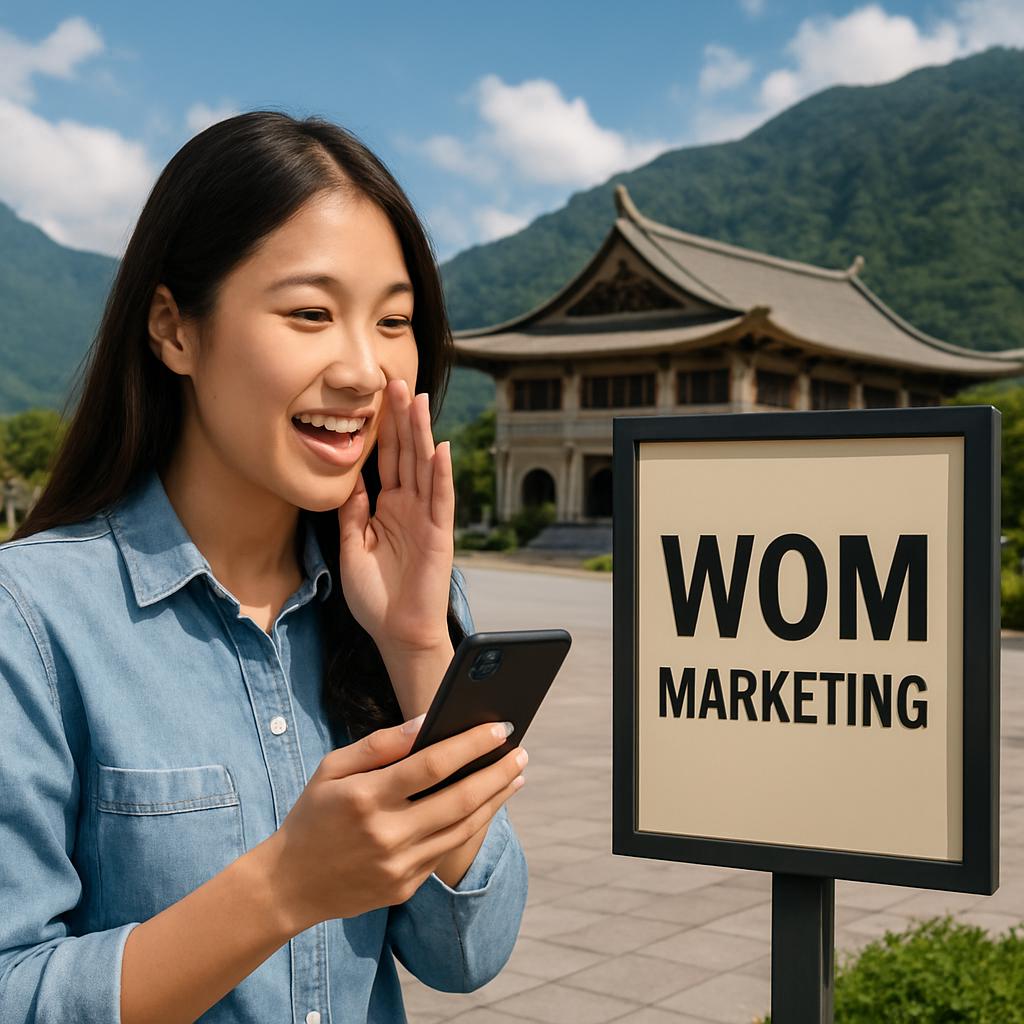 花蓮口碑行銷完整指南:12步驟實戰策略+在地案例解析 4 文章配圖