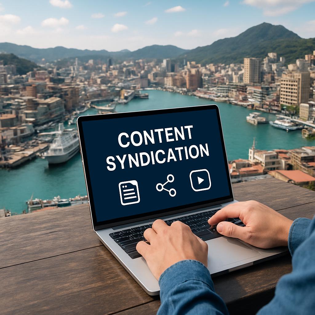 基隆在地企業必看!2024內容授權完整指南:避開法律風險與實務操作秘訣 4 文章配圖