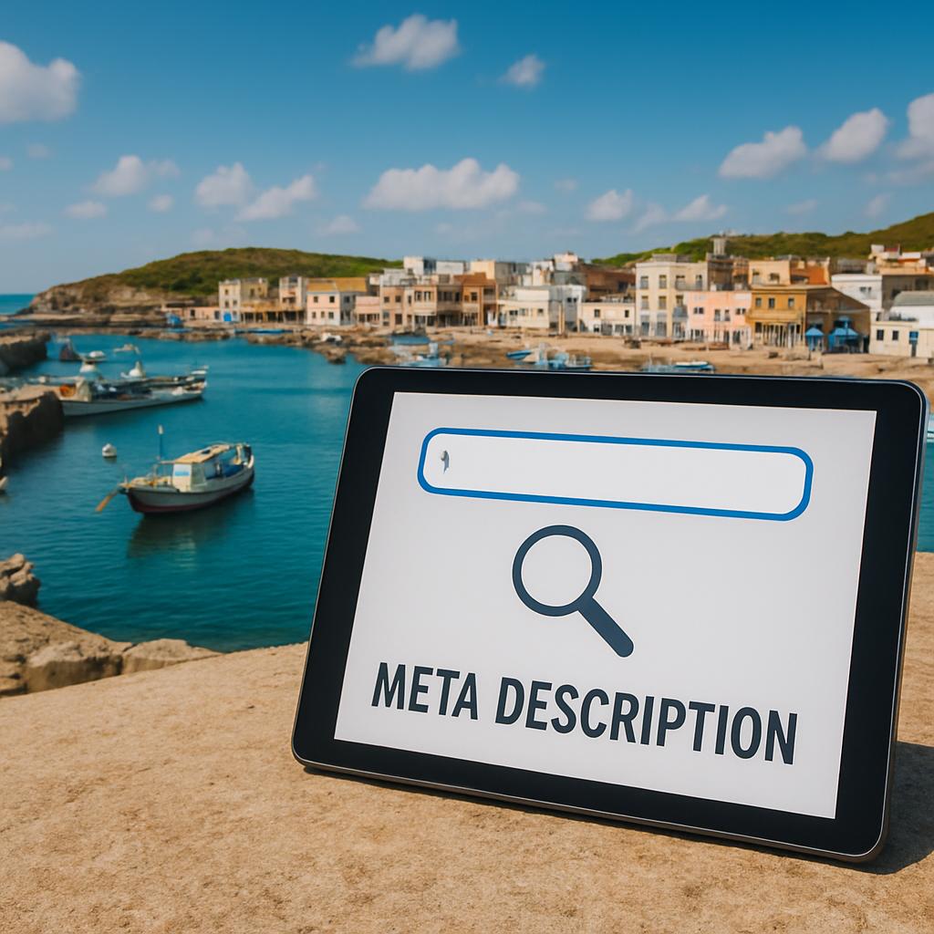 Meta Description優化全攻略:7個提升點擊率的實戰技巧與在地案例 4 文章配圖