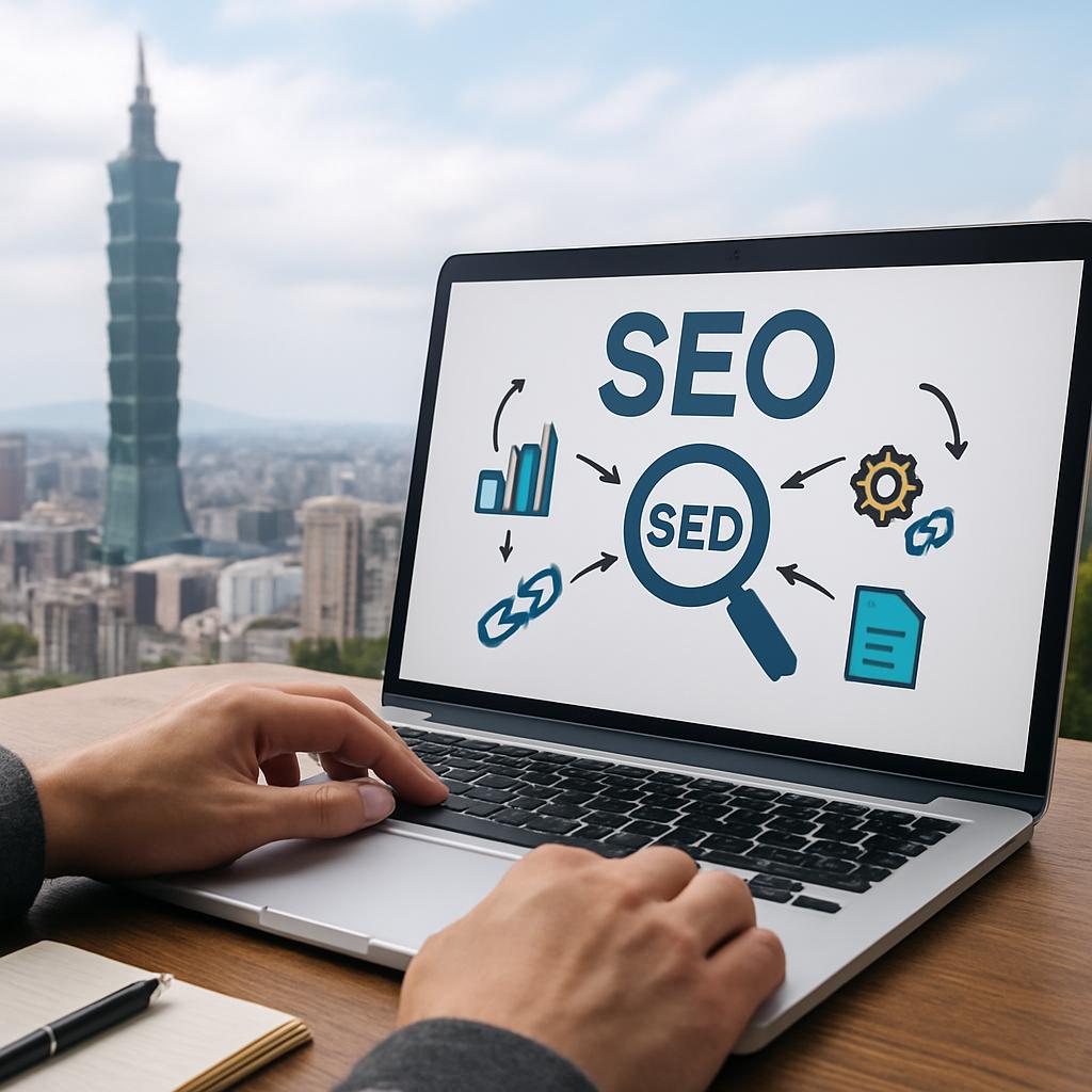 SEO內部連結策略完整指南:7個實用技巧提升台北網站排名 4 文章配圖