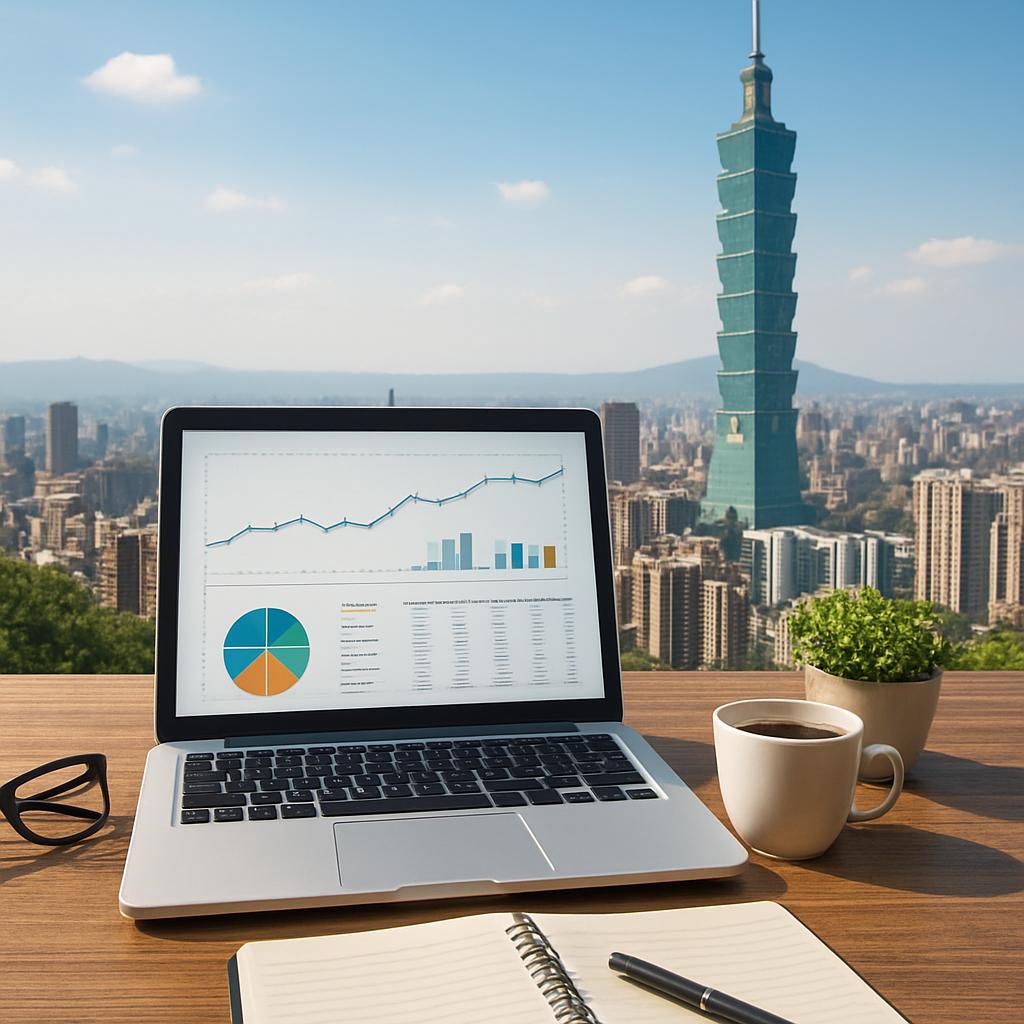 台北市SEO效果衡量指標全攻略:10大關鍵指標與實戰決策框架 4 Articles with pictures