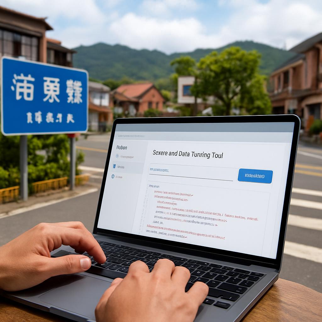 苗栗在地企業必看!結構化資料測試工具完整指南:提升搜尋排名與在地曝光實戰教學 4 Articles with pictures